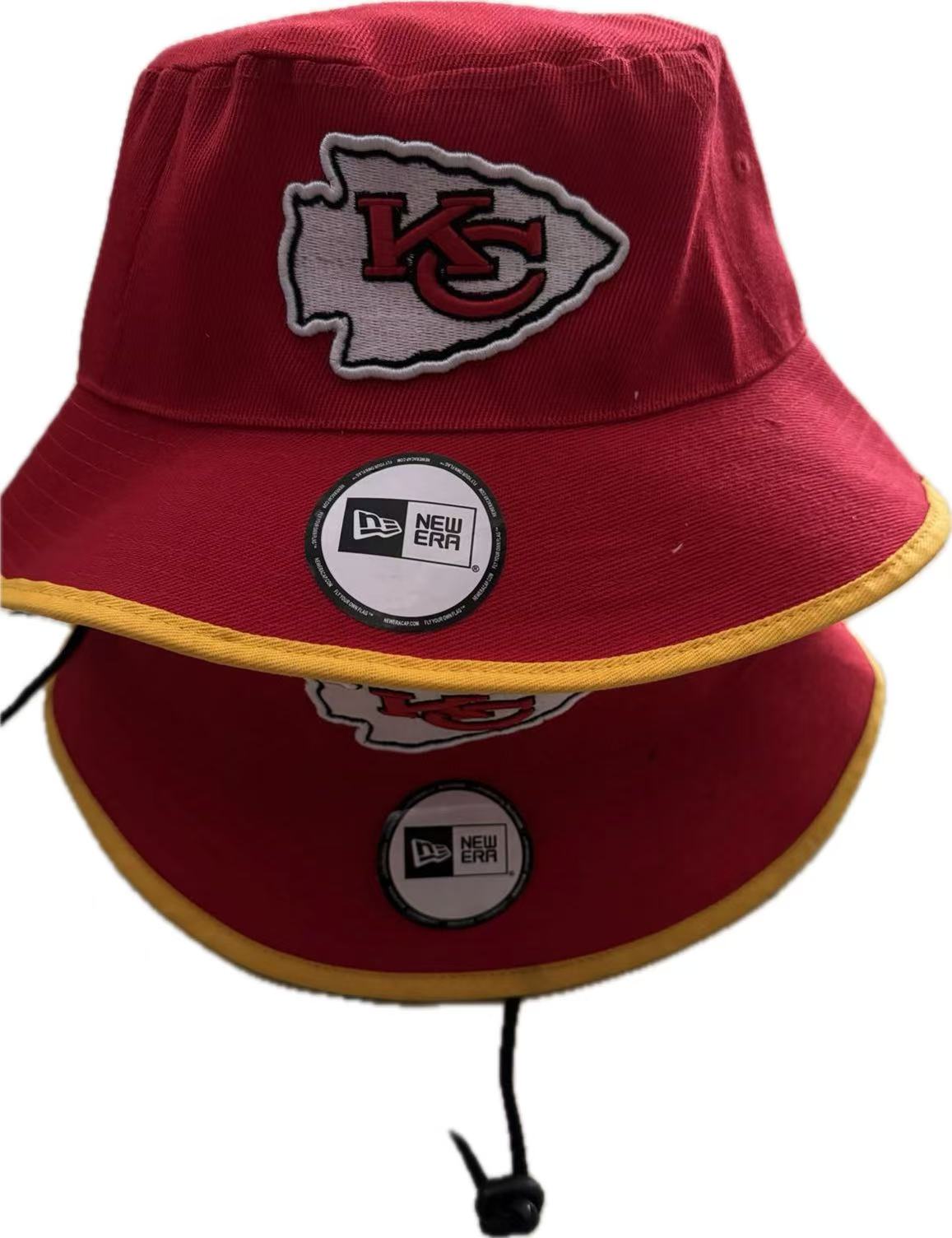Kansas City Chiefs 2025 NFL hat